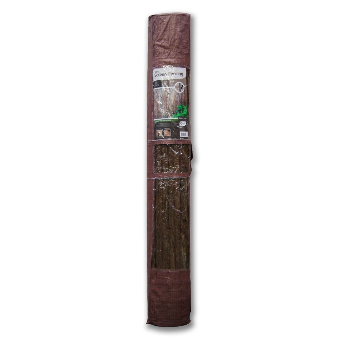 Bark Screen 3.0m x 1.8m Bark Screen 3.0m x 1.8m