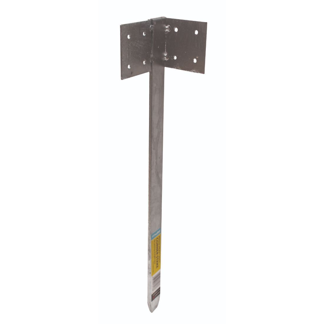 Surewall Corner Sleeper Retaining Stake 450mm Surewall Corner Sleeper Retaining Stake 450mm