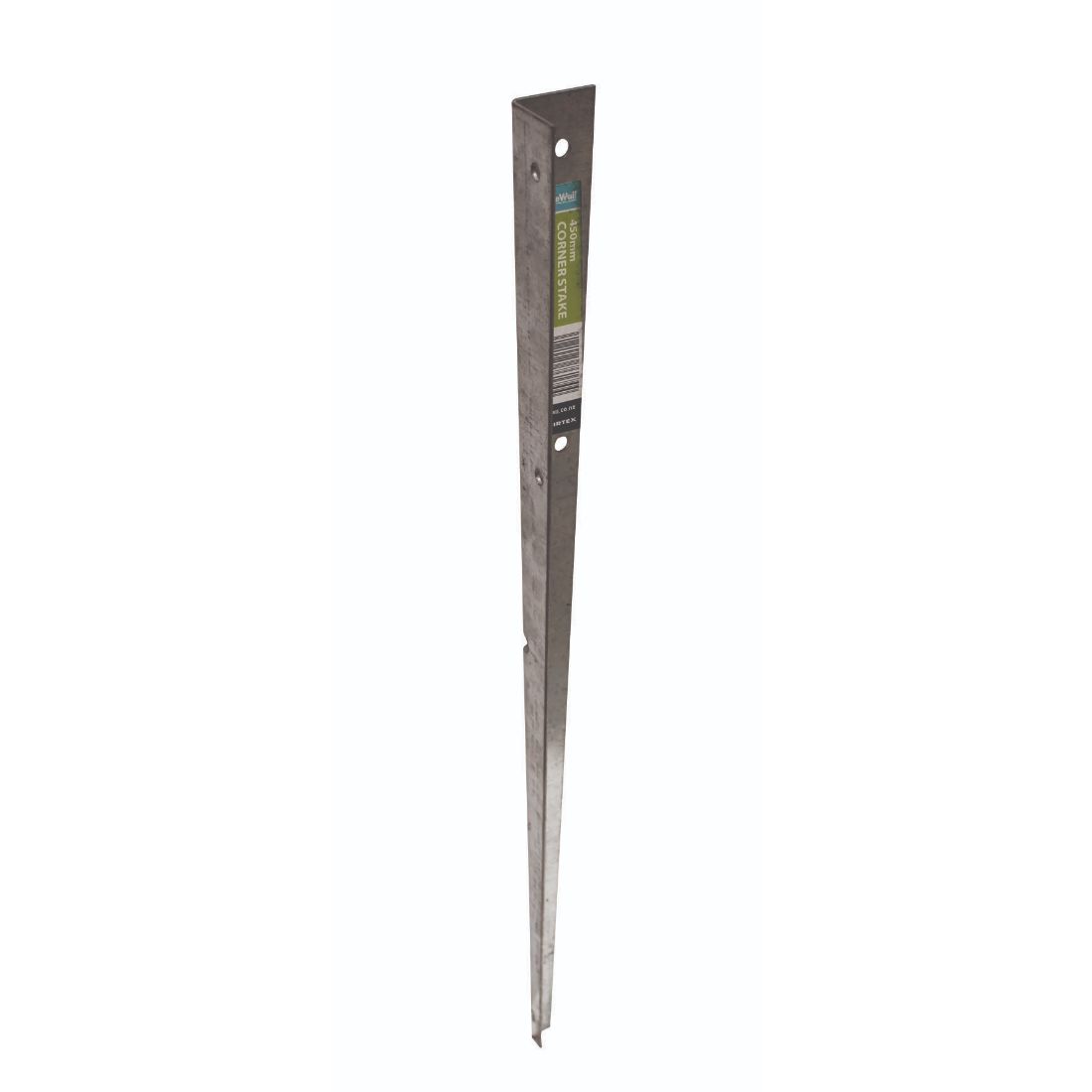 Surewall Corner Stake 450mm Surewall Corner Stake 450mm