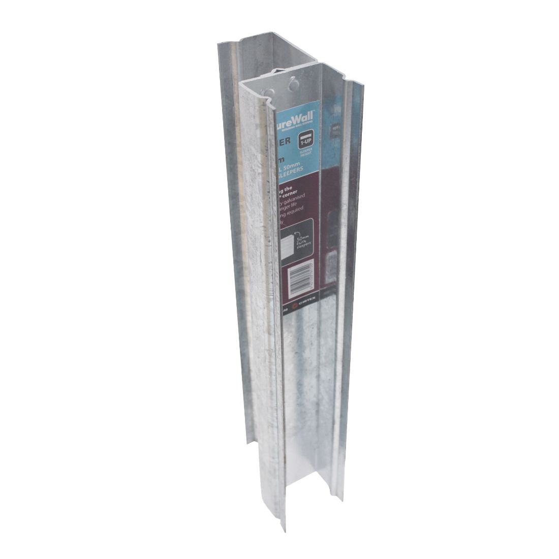 Surewall Retaining Corner Post 450mm Surewall Retaining Corner Post 450mm