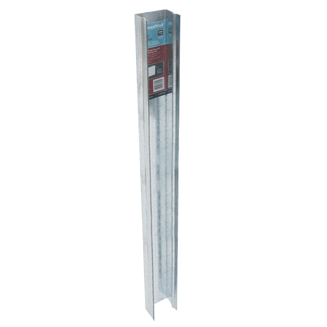 Surewall Retaining End Post 750mm Surewall Retaining End Post 750mm