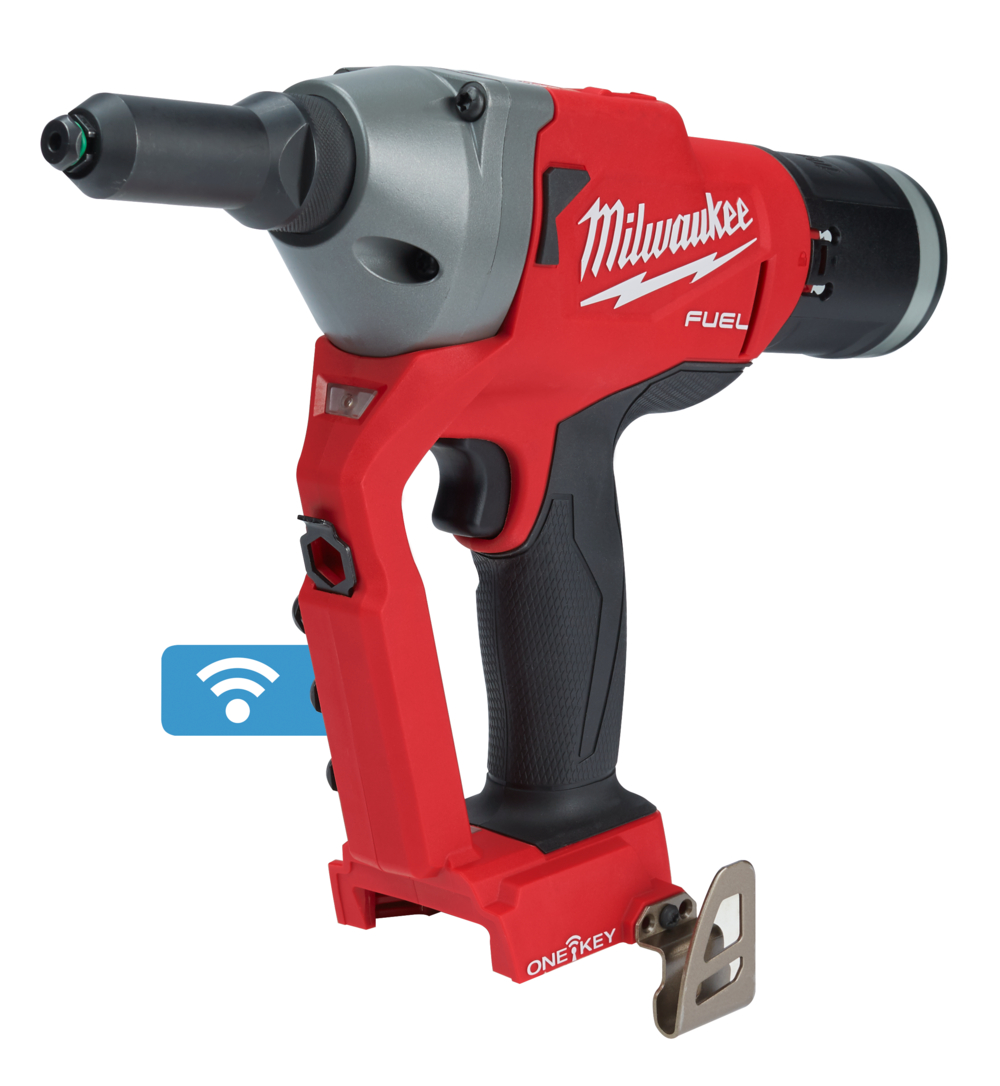M18 Rivet Tool Skin M18FPRT-0 M18 Rivet Tool Skin M18FPRT-0