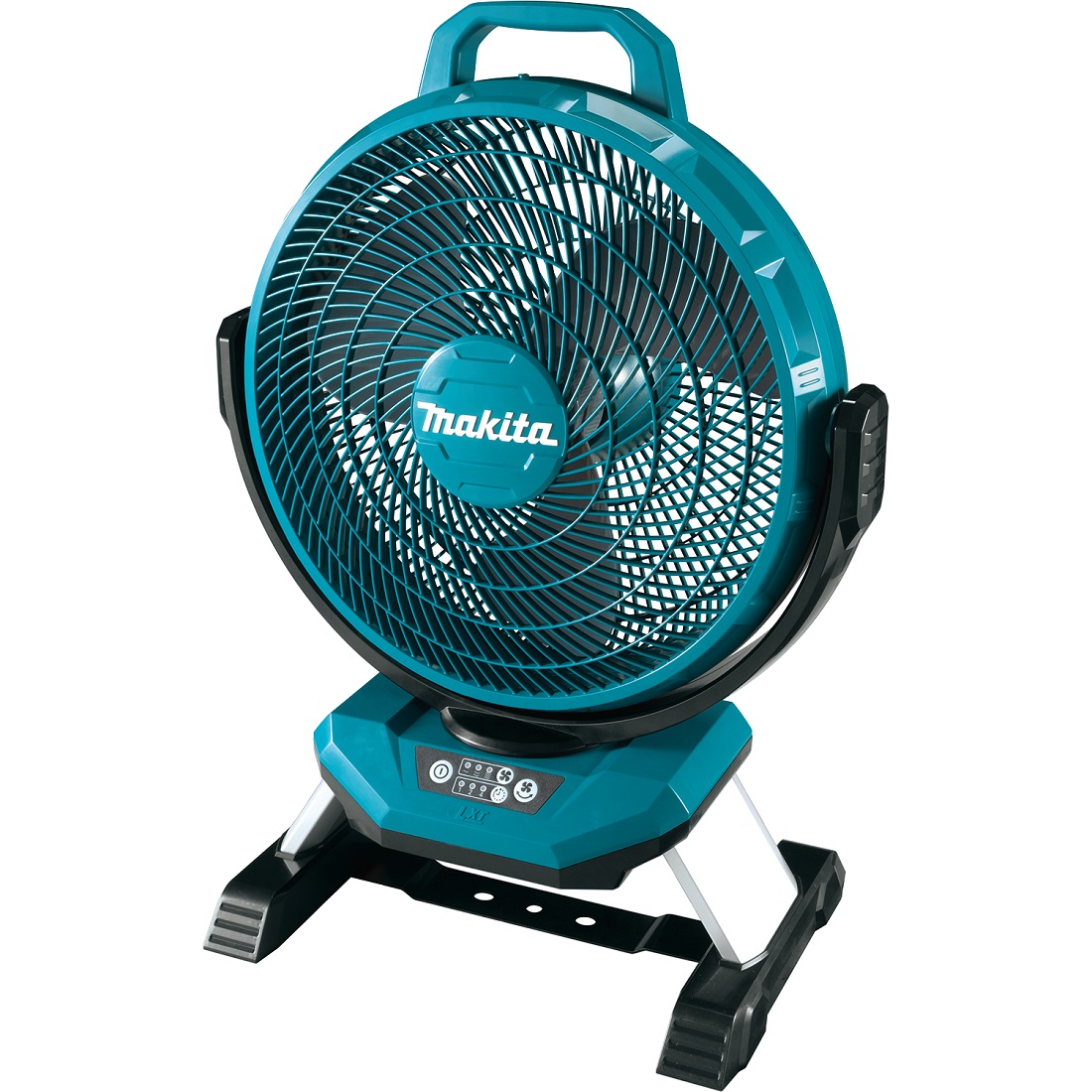 Fan 18V LXT Cordless 330mm DCF301Z Fan 18V LXT Cordless 330mm DCF301Z