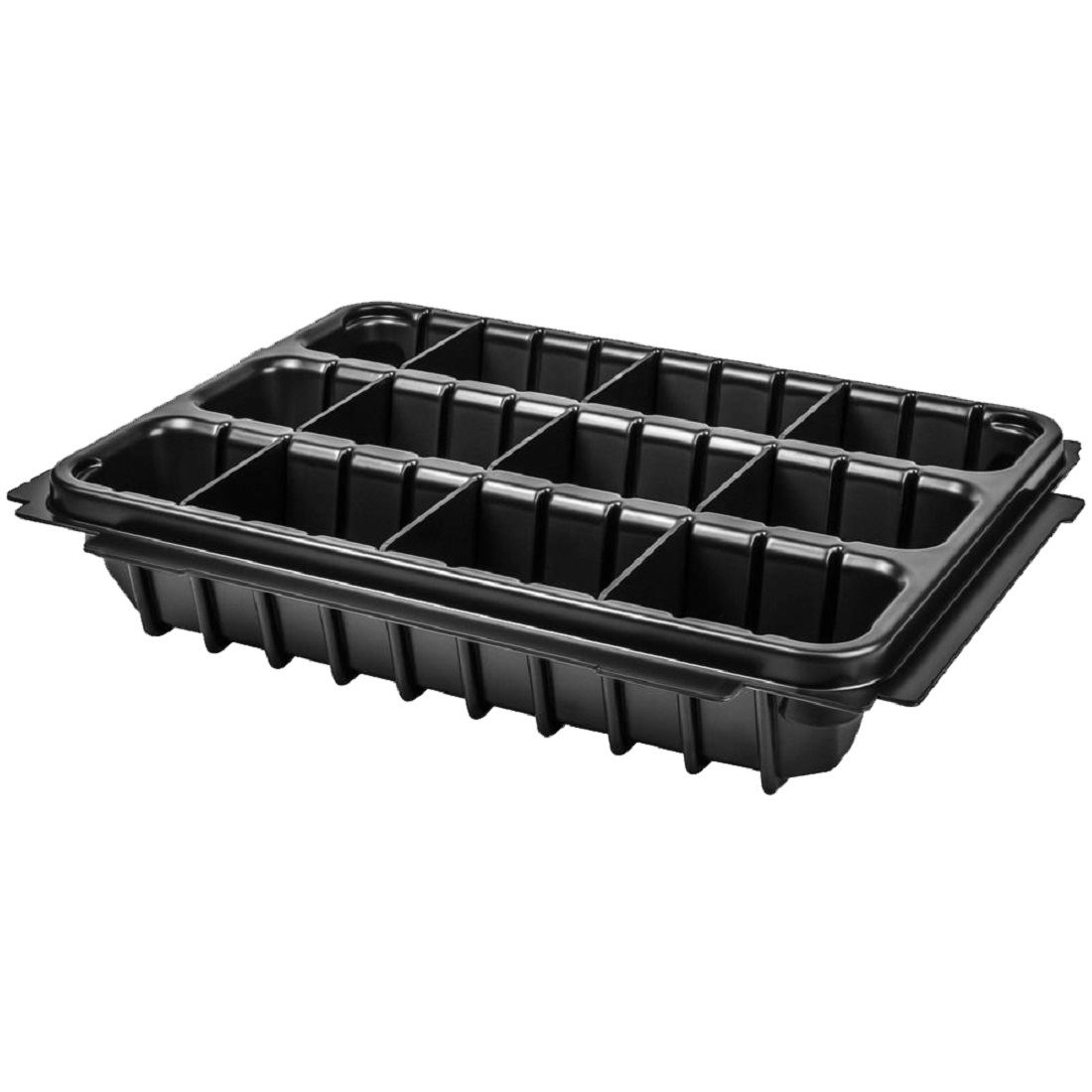 MAKPAC Storage Insert & Dividers 3 Row P83696 PlaceMakers NZ