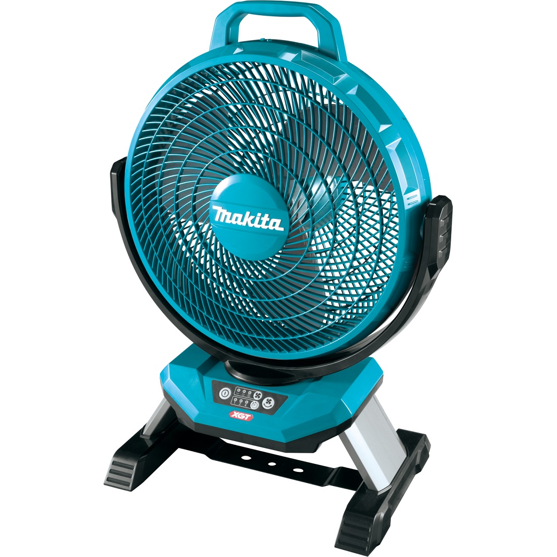 Fan 40V Max XGT Cordless 330mm CF002GZ Fan 40V Max XGT Cordless 330mm CF002GZ