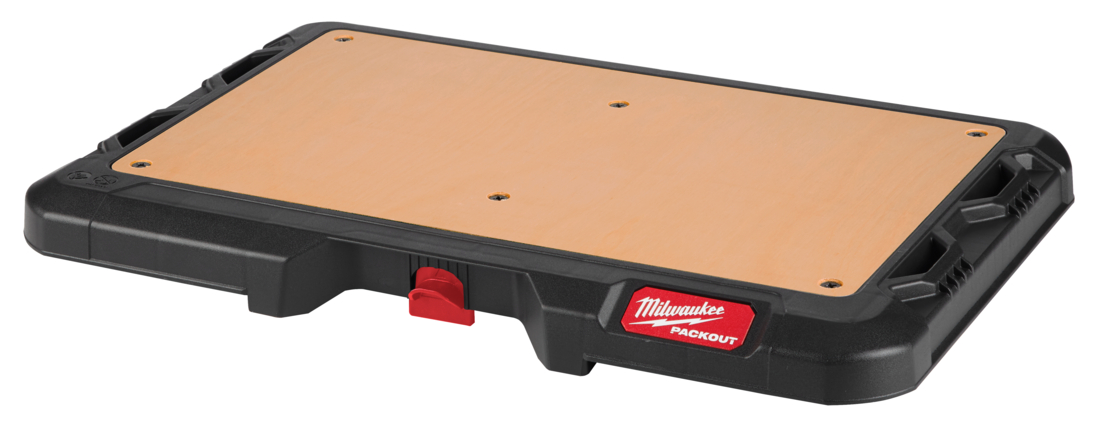 PACKOUT Work Top Customisable 48228488 PACKOUT Work Top Customisable 48228488