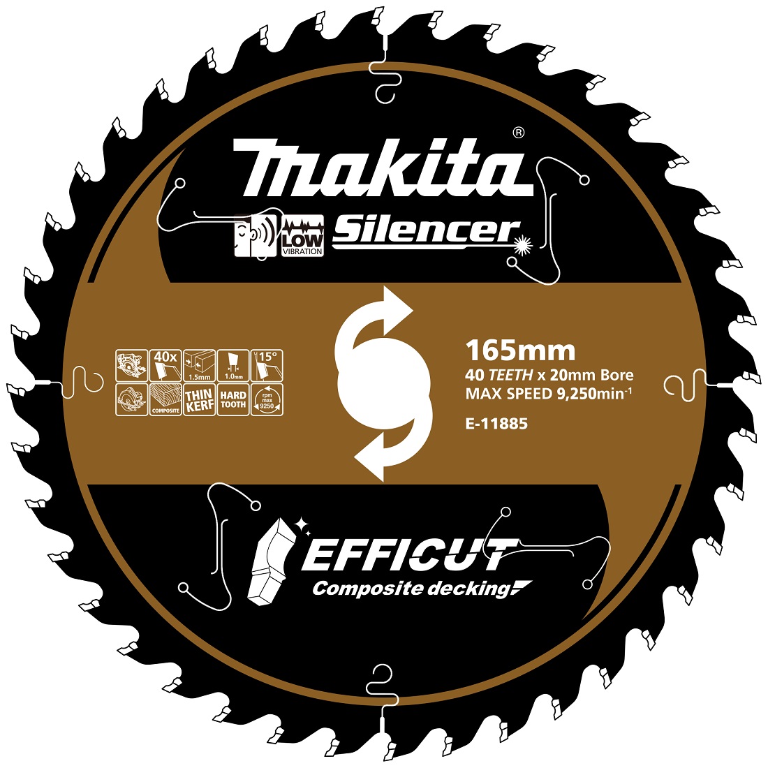 Saw Blades PlaceMakers NZ