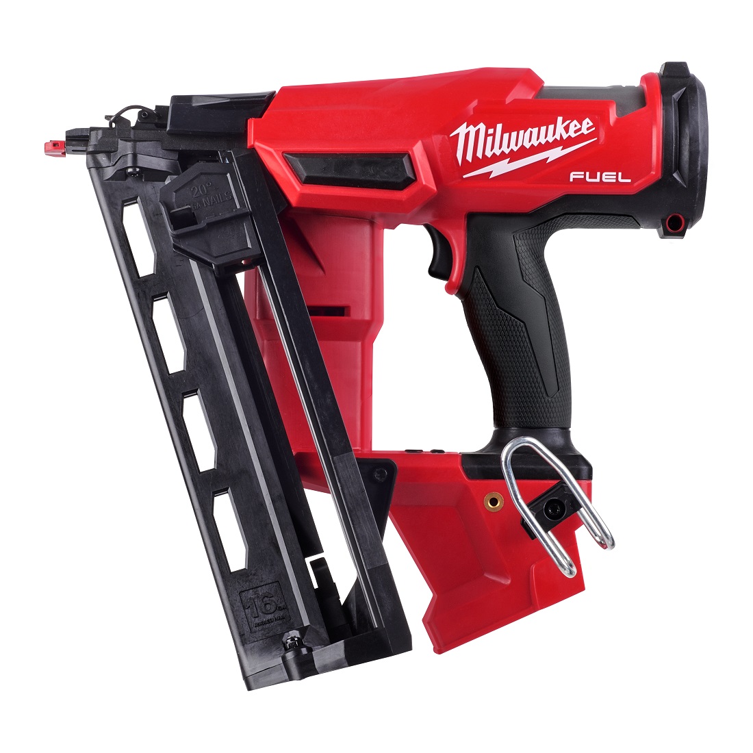 Straight Finishing Gun 18V 18 Gauge Skin Straight Finishing Gun 18V 18 Gauge Skin