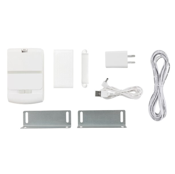 Smart WiFi Universal Door Controller Smart WiFi Universal Door Controller
