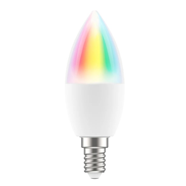 Smart WiFi LED RGB and CCT Biorhythm Globe Smart WiFi LED RGB and CCT Biorhythm Globe
