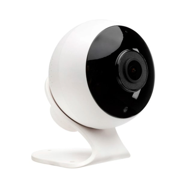 Smart Indoor Camera 1080p Wide Angle 1 Pack Smart Indoor Camera 1080p Wide Angle 1 Pack