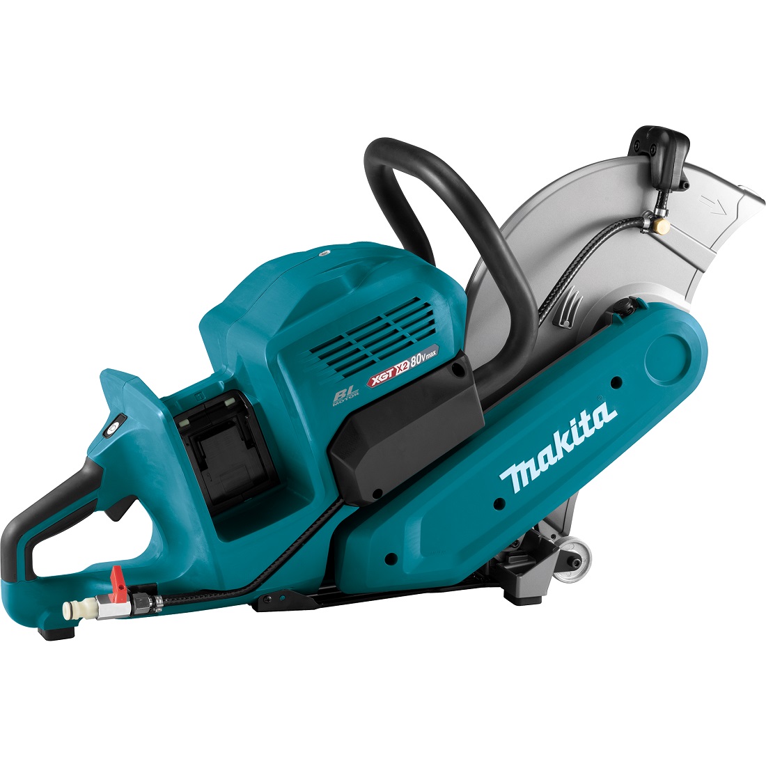 Power Cutter Skin 40V max X2 (80Vmax) XGT Brushless 355mm CE001GZ Power Cutter Skin 40V max X2 (80Vmax) XGT Brushless 355mm CE001GZ