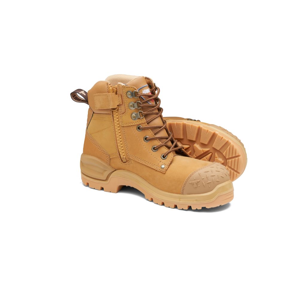 john bull work boots price