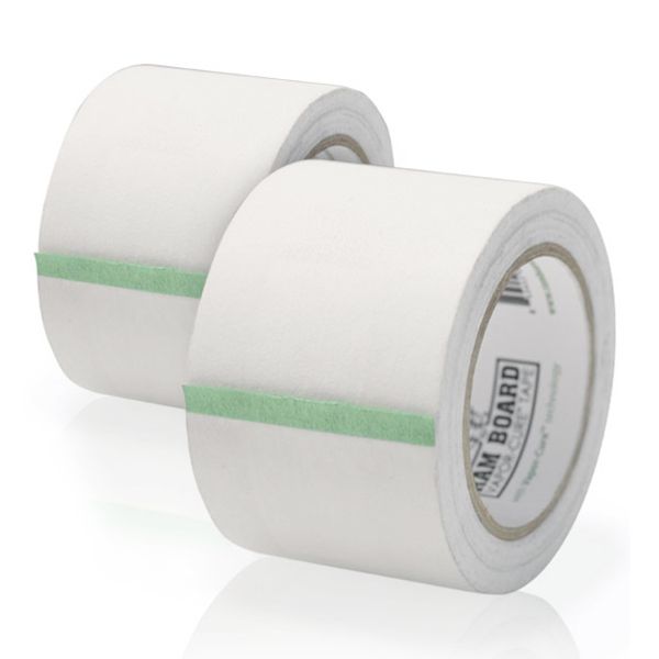 75mm Vapour Tape Vapour Cure Tape 75mm 75mm Vapour Tape Vapour Cure Tape 75mm