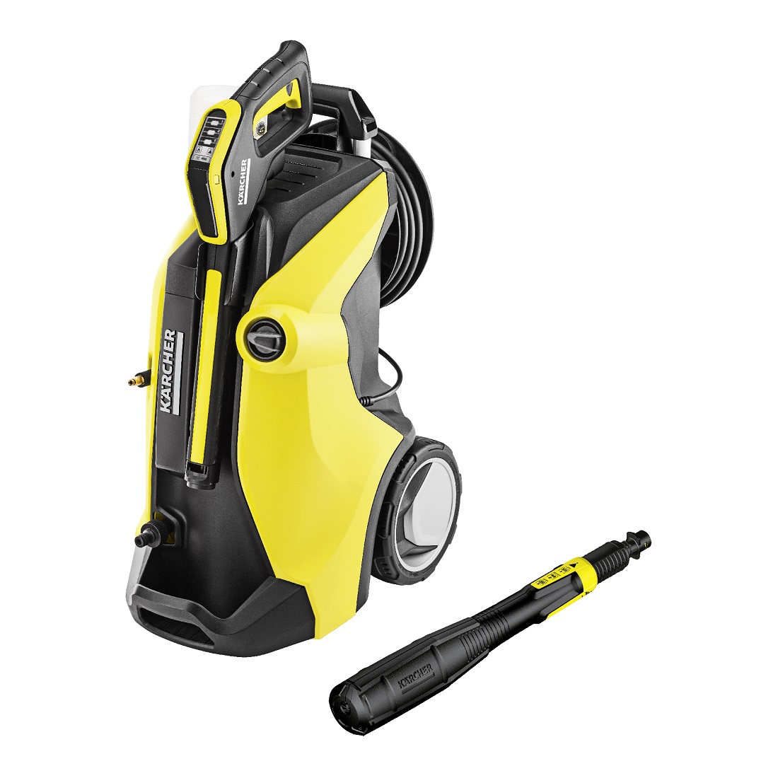 K7 Plus Full Control Waterblaster 13171420 K7 Plus Full Control Waterblaster 13171420