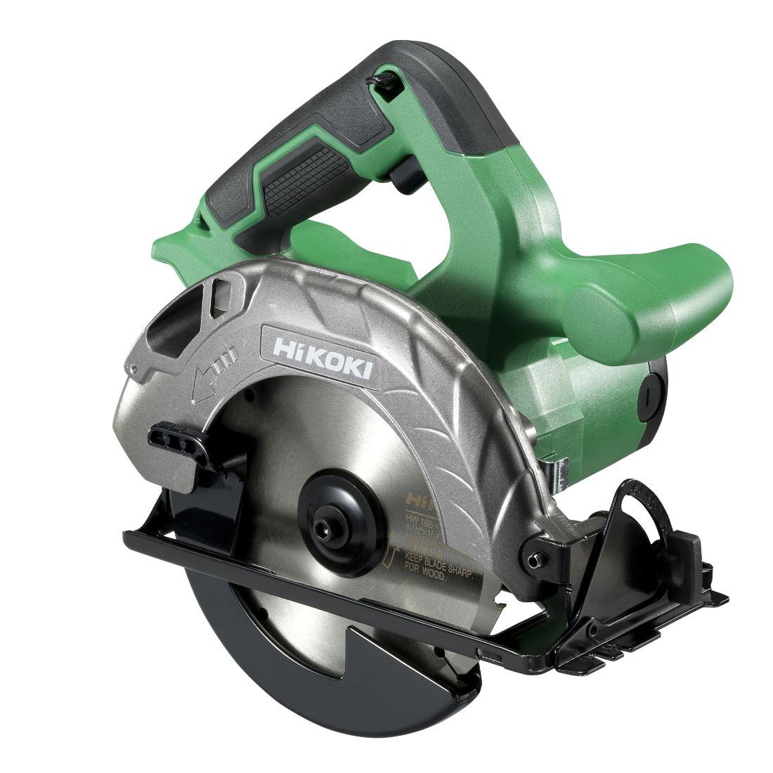 Circular Saw 18V 165mm Skin C1806DA(G4Z) Circular Saw 18V 165mm Skin C1806DA(G4Z)