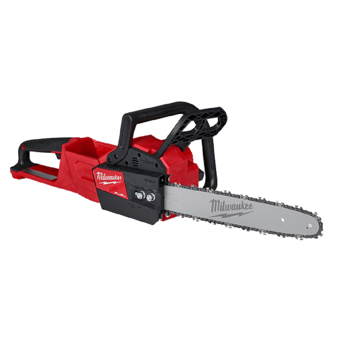 M18 Chainsaw 14 Inch Rear Handle Skin M18FCHS140 M18 Chainsaw 14 Inch Rear Handle Skin M18FCHS140
