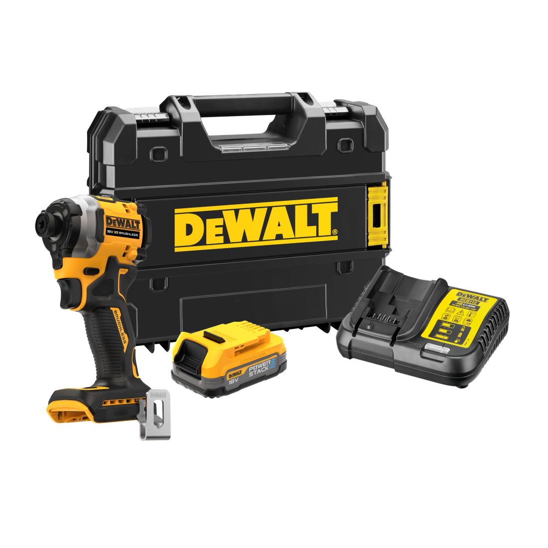 Impact Driver Kit Impact Driver Kit