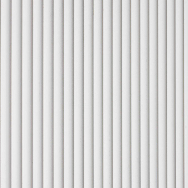 Surround By Laminex Demi Round 20 Pre-Primed MDF Panel 3000 x 1200mm 995850 Surround By Laminex Demi Round 20 Pre-Primed MDF Panel 3000 x 1200mm 995850