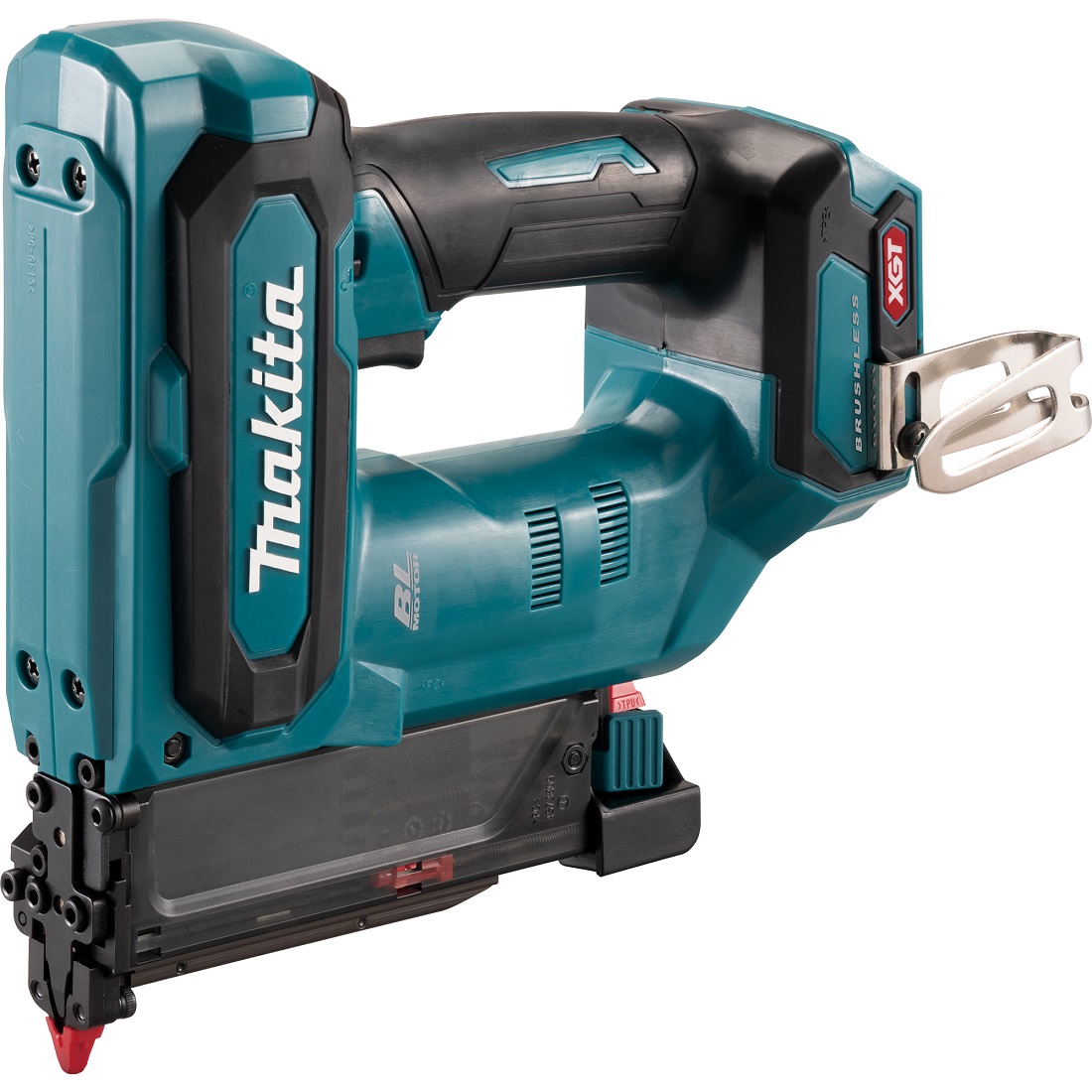 Pin Nailer Skin 40V Max XGT 23 Gauge 35mm PT001GZ Pin Nailer Skin 40V Max XGT 23 Gauge 35mm PT001GZ