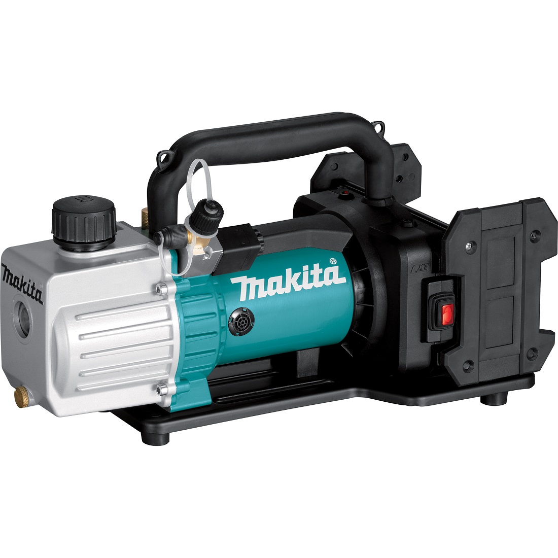 Vacuum Pump (18V x 2) 36V LXT DVP181ZK Vacuum Pump (18V x 2) 36V LXT DVP181ZK