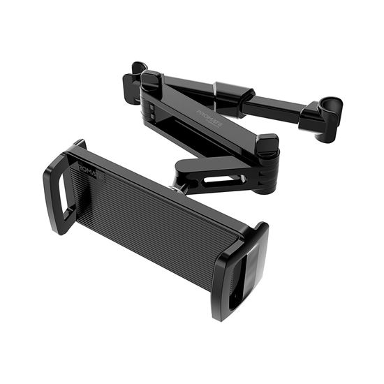 Tripmount Car Device Mount Head Rest Mount For 4 To 11 Inch Devices Tripmount Car Device Mount Head Rest Mount For 4 To 11 Inch Devices