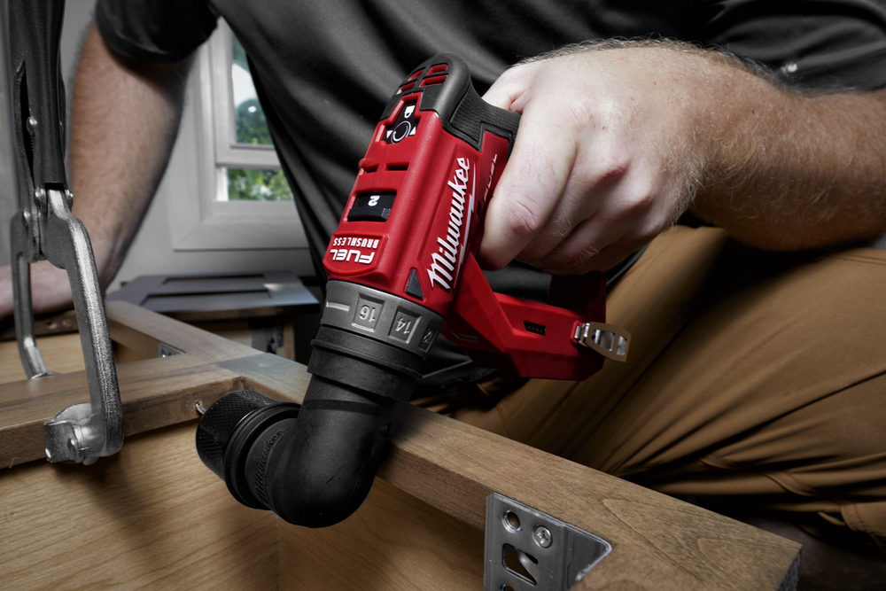 M12 Fuel Installation Drill/Driver Kit PlaceMakers NZ