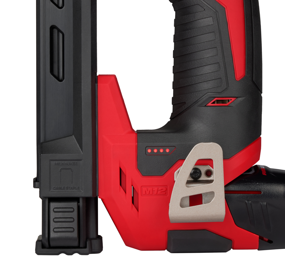 M12 Cable Stapler Skin PlaceMakers NZ