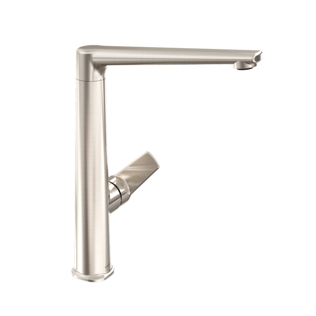 Sol Sink Mixer Brushed Nickel Sol Sink Mixer Brushed Nickel