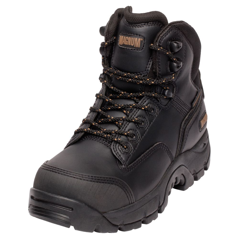 magnum women's work boots