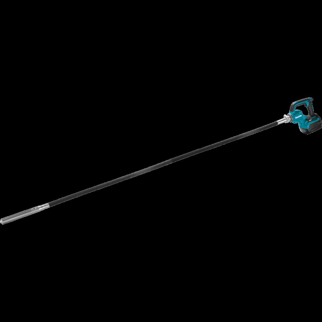 Concrete Vibrator 32mm 2.4 Metre Skin VR003GZ01 PlaceMakers NZ