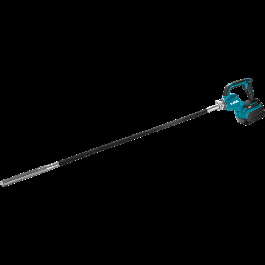 Concrete Vibrator 38mm 1.2 Metre Skin VR004GZ PlaceMakers NZ