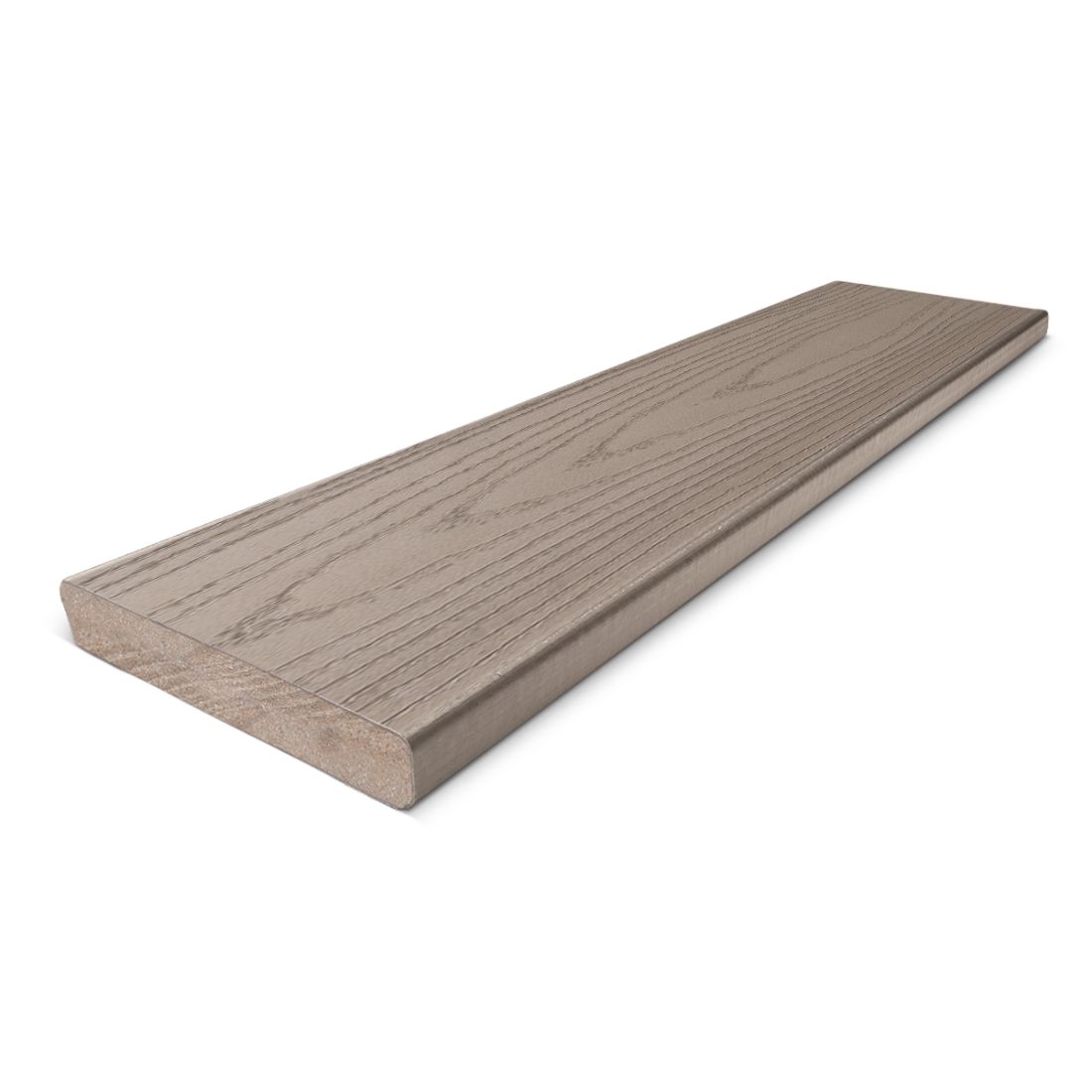 AZEK Harvest Decking 182 x 24mm x 4.8m Slate Gray Solid PlaceMakers NZ