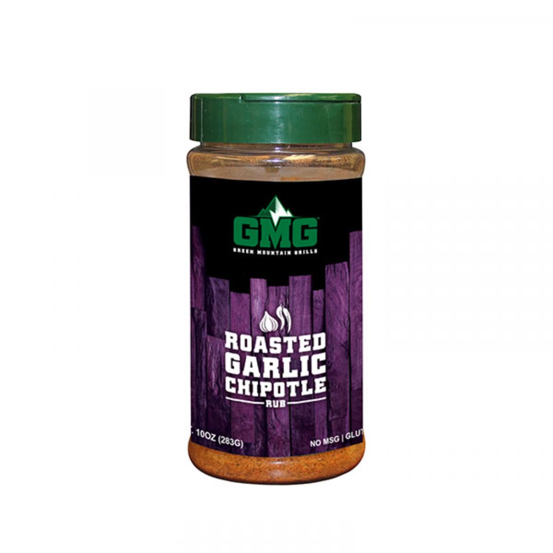 Spice Rub Roasted Garlic & Chipotle PlaceMakers NZ