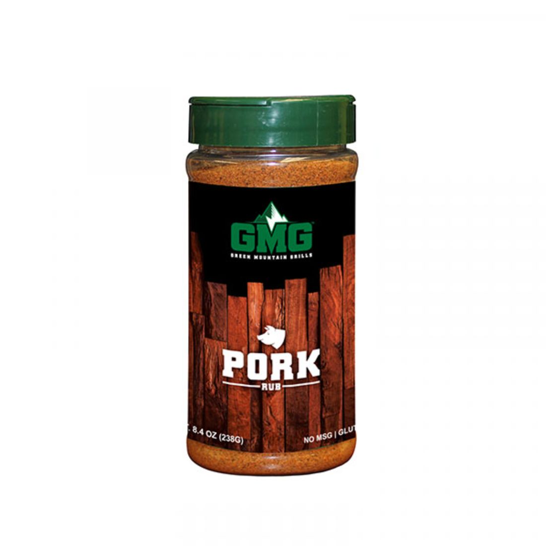 Spice Rub Pork PlaceMakers NZ