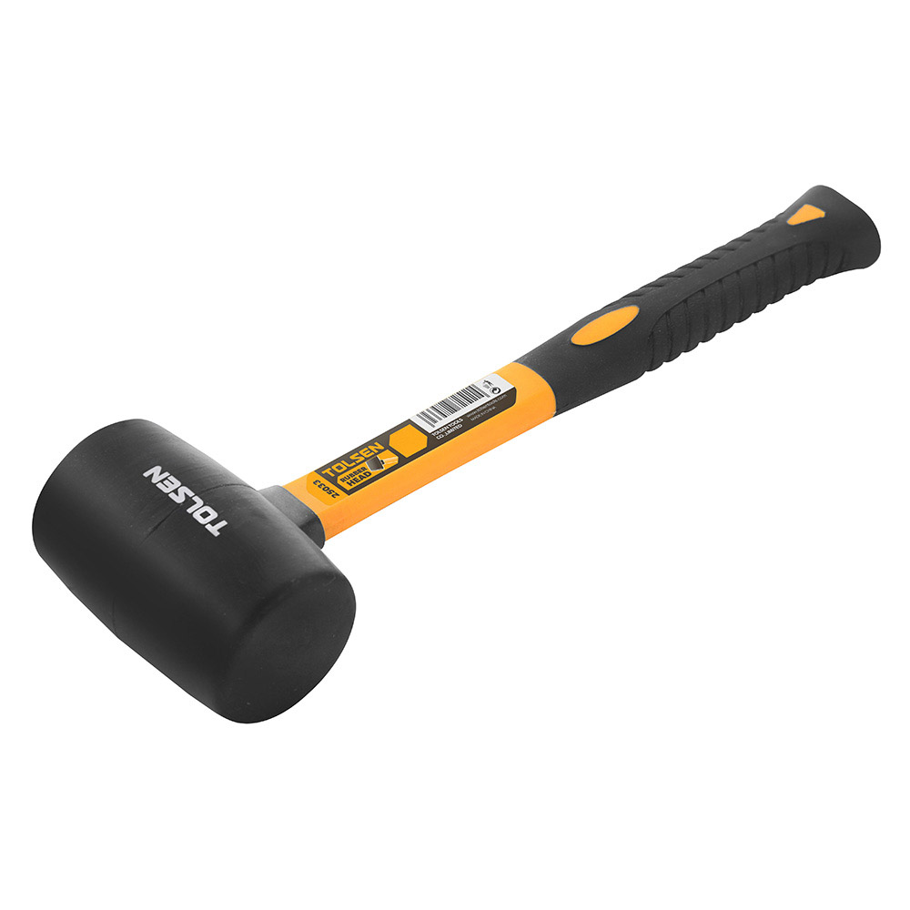 Rubber Mallet 450g | PlaceMakers NZ