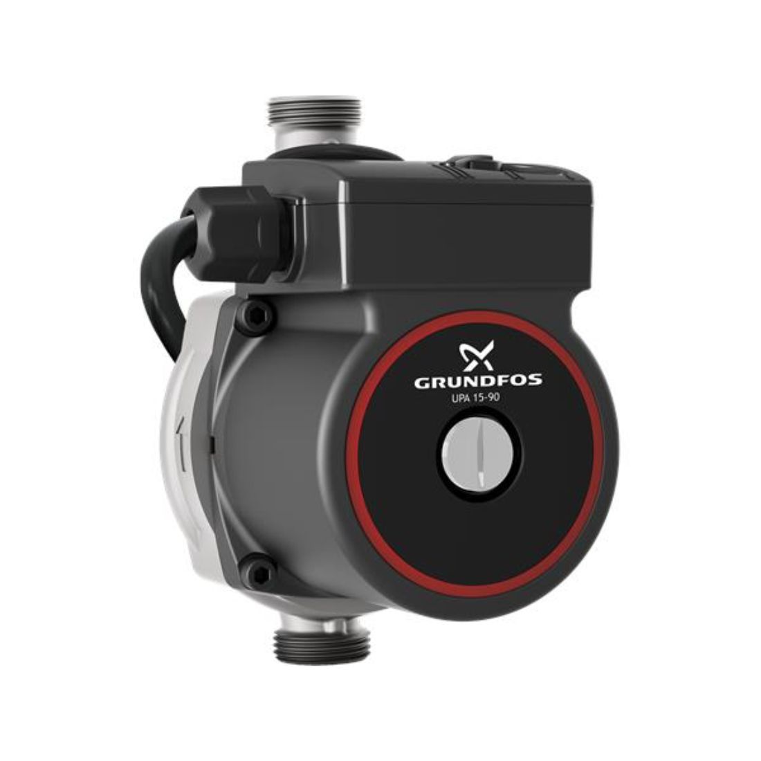 Compact Shower Booster Pump UPA 1590N PlaceMakers NZ