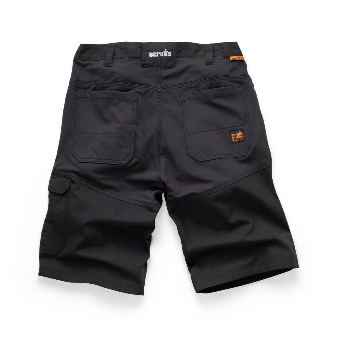 Trade Flex Shorts Trade Flex Shorts Black 30W PlaceMakers NZ