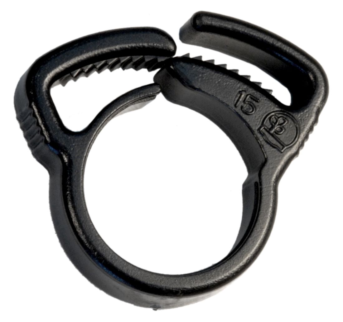 Ratchet Clamp 13mm PlaceMakers NZ