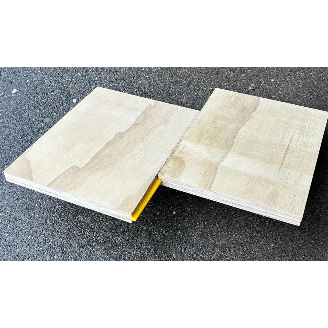 Radiata Structural Plywood Flooring F8 F8 H3 2 Cca Treated Cd Tongue