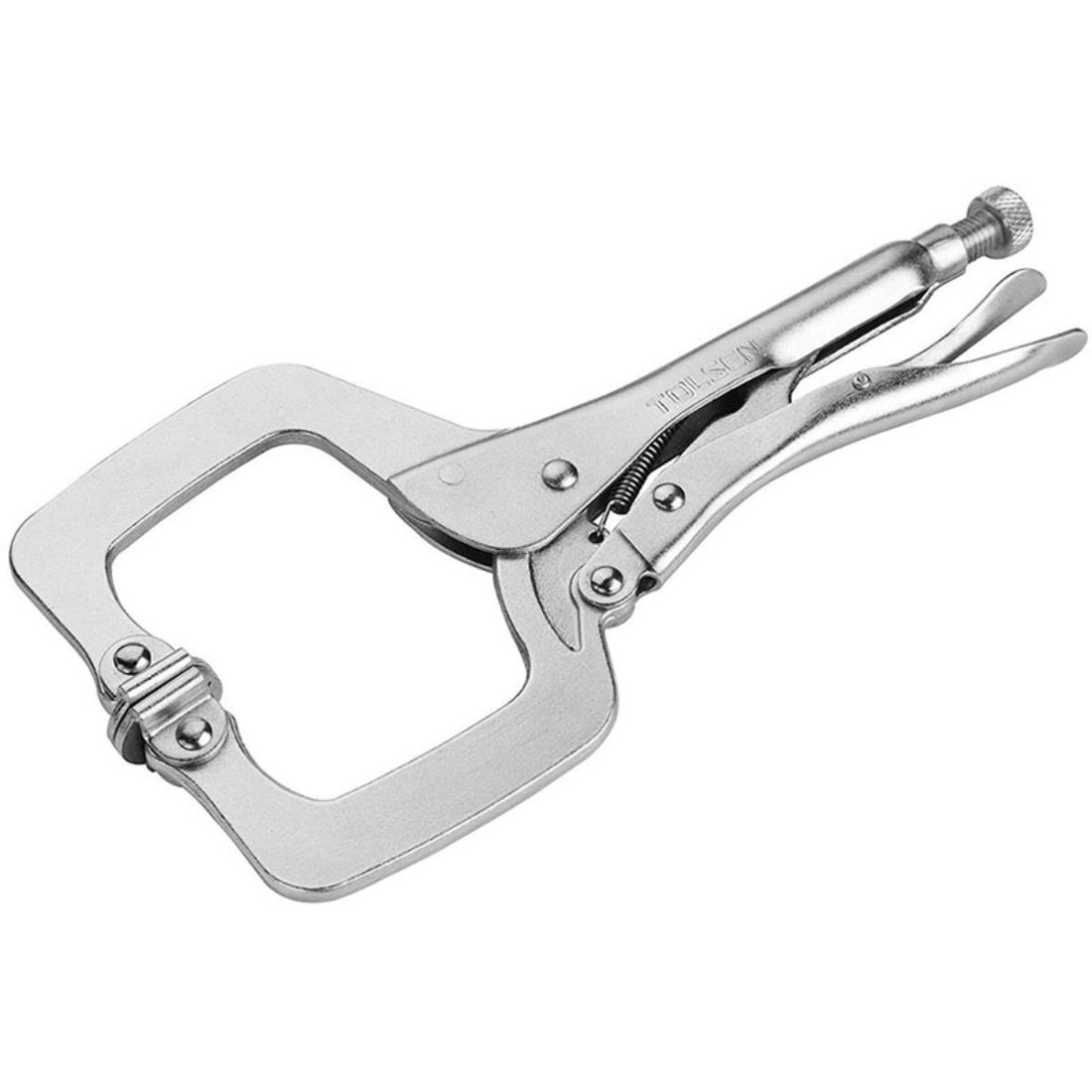 Locking Plier 28cm PlaceMakers NZ