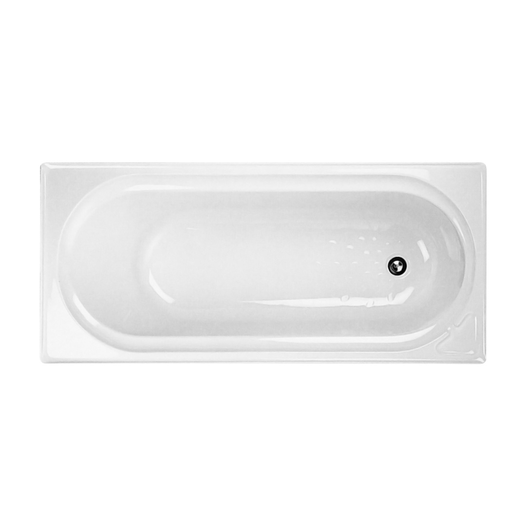 Calmo Dropin Bath 1675mm PlaceMakers NZ