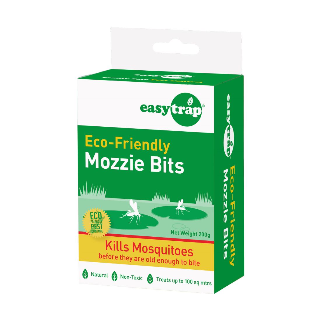 Mozzie Bits 200g PlaceMakers NZ