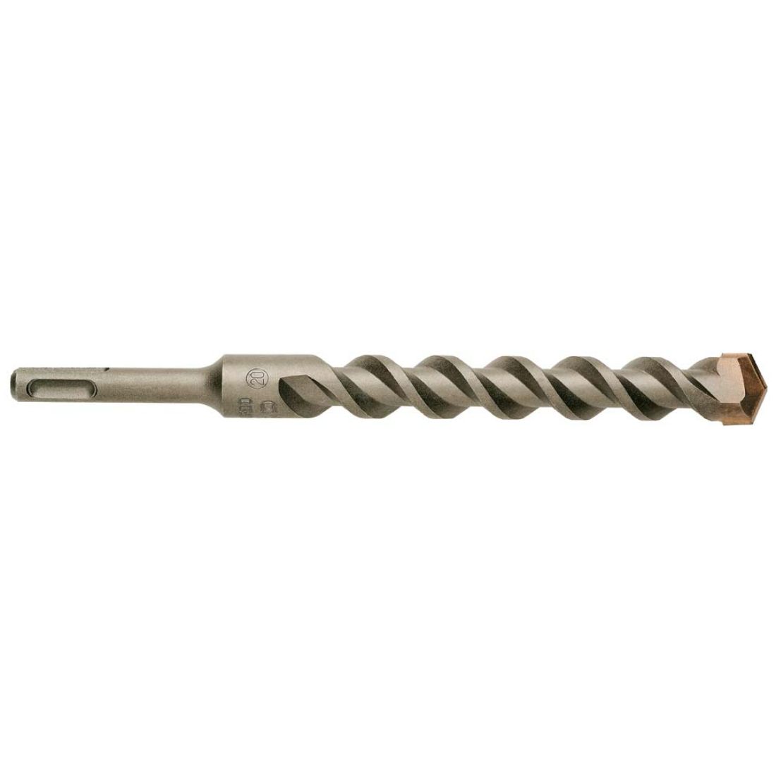 Sds Plus Hammer Drill Bit 10 X 160mm 2544 10 00x160 Placemakers Nz