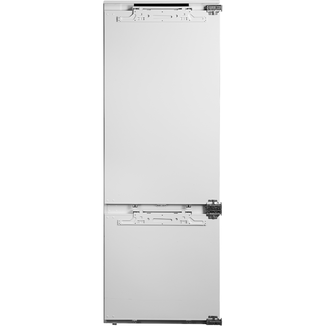 Integrated Fridge Freezer 341L White PlaceMakers NZ