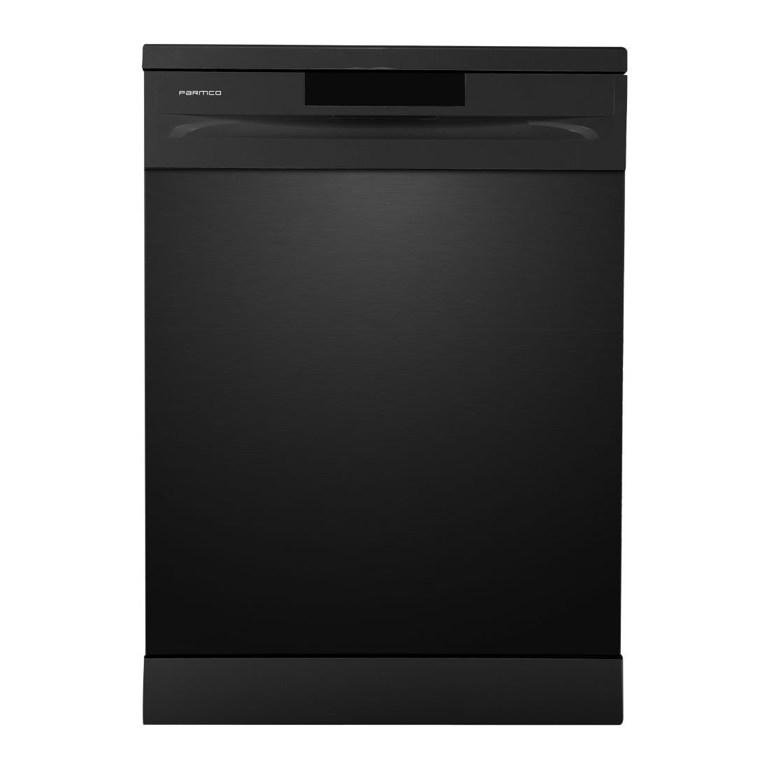 Dishwasher Freestanding 600mm Black PlaceMakers NZ