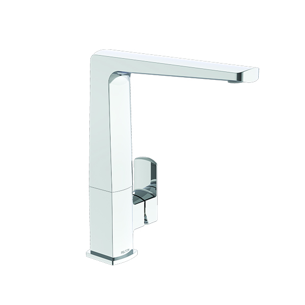 Que II Sink Mixer Chrome PlaceMakers NZ