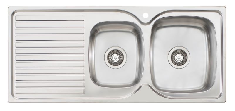 Kitchen Sinks | PlaceMakers NZ
