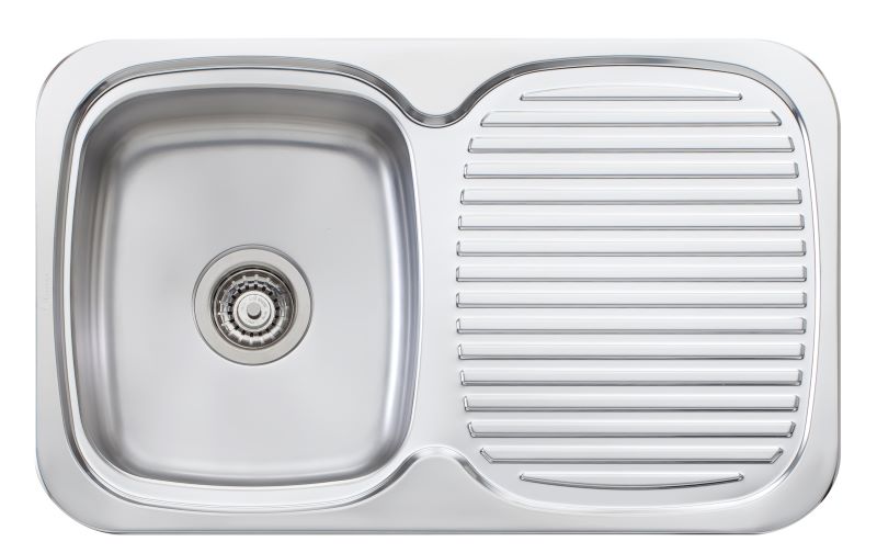 Kitchen Sinks | PlaceMakers NZ