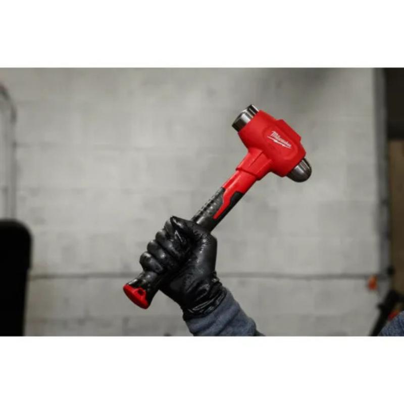 Dead Blow Ball Peen Hammer 32oz PlaceMakers NZ
